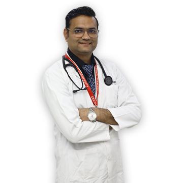 Dr. Atul Luhadia